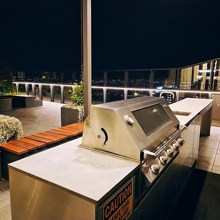 Eden - Saint Austin 伊甸园 - 奥斯丁帝国 Apartment Adelaide Exterior photo