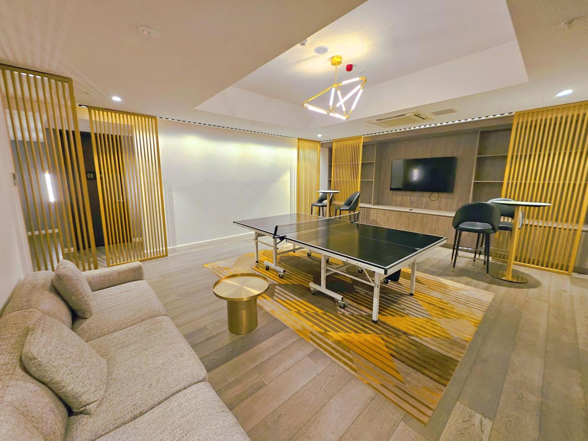 Eden - Saint Austin 伊甸园 - 奥斯丁帝国 Apartment Adelaide Exterior photo